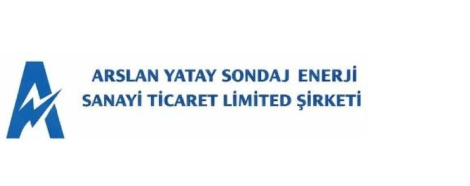 Arslan Yatay Sondaj Enerji 